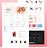 design responsive website using wordress