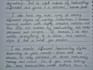 write neat handwritten notes and documents