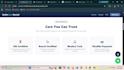 buid responsive landing pages