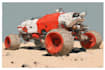 design scifi vehicles for you