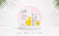 do professional supplement labels and packaging