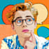 make retro pop art illustrations that pop
