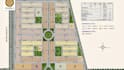 draw autocad site plan, plot plan, permit drawing and property layout design