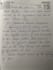 provide beautifully handwritten notes