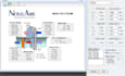 hvac cooling load calculation and complete system design