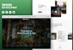 build luxury website design and website development