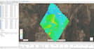 process drone images into survey grade 3d orthomosaic maps and models