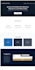 build a responsive website using HTML and CSS