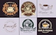 design customized restaurant logo cattle brand