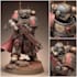 paint your warhammer 40k