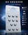 develop a custom vst3 au audio plugin with dsp and gui