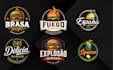 design modern and professional resturant logo