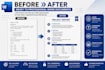 format and edit microsoft word documents