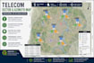 create telecom site location and coverage maps using qgis