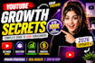 create eye catching youtube thumbnails and ai visuals