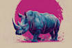 draw a realistic animal or portrait illustration