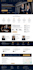 design a professional law firm website