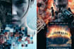 design a professional movie poster