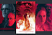 design a professional movie poster