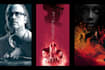 create a professional unique minimal movie poster