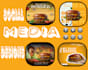design professional social media posts and ads