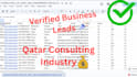 provide verified medical billing leads