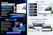 build ai websites and software