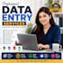 do fast and accurated data entry in excel,google sheet,crm and copy paste data