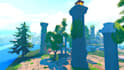 be your roblox developer to build a full roblox game, simulator, or tycoon
