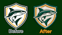 convert logo to embroidery digitizing file fast dlivery