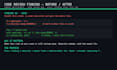 review your code for bugs and security before it ships