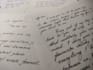 compose beautiful handwritten notes
