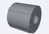 deliver 3d mechanical design, cad modeling, cad design and injection molding