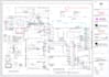 draft mechanical, electrical, and plumbing mep plans in autocad