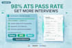 convert your dutch cv into faang ready us resume