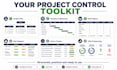 create a professional project management plan