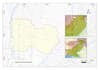 do satellite flood mapping and land cover change detection analysis