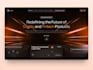 design website lovable base44 app bug fix