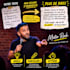 améliorer votre sketch de stand up et renforcer vos punchlines