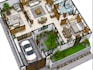 create professional 3d autocad models and house designs