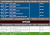 make a film budget, script breakdown and shooting schedule