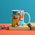 do a mug or coffee mug design