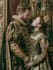 create custom royal couple portraits