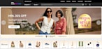 write website content that converts