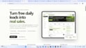 build a full stack java spring boot application