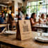 build a custom restaurant pos and digital menu system