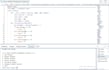 write, debug and fix python programs