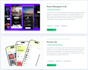 build ai web apps mobile apps and vertical saas