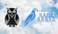 desain logo mudah di ingat dan modren