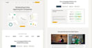 build a responsive webflow website from figma